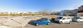Terreny residencial a Carrer sant manuel 189
