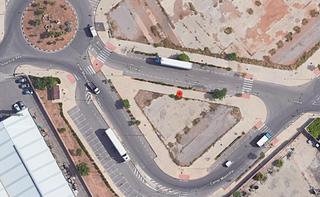 Residential Plot in Carrer soneja 17