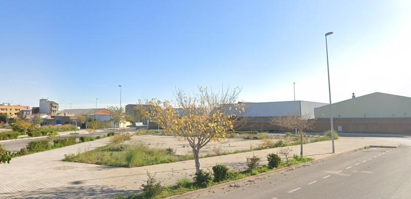 Foto 81da7f80-2289-4154-b8f0-26a53f081785. Wohngrundstück in carrer soneja 17 in Avenida Alemania-Italia Villarreal / Vila - real