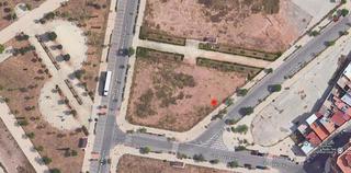 Residential Plot in Carrer sant manuel 160