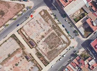 Terreno residenziale in Carrer pietat 157