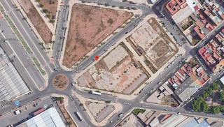 Terreno residenziale in Carrer pietat 167