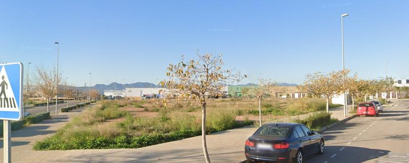 Foto 17c30bfa-0e94-41cd-9afe-8ec7025b173b. Terreno residencial en carrer pietat 214 en Avenida Alemania-Italia Villarreal / Vila - real