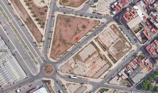Terreno residenziale in Carrer pietat 214