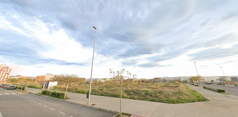 Foto 48f337b8-96ca-4f3b-ba5c-ba59f3f146d9. Terreno residencial en carrer pietat 214 en Avenida Alemania-Italia Villarreal / Vila - real