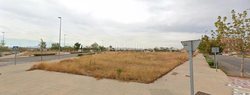 Foto 8b6c8d60-cb17-4c04-9f8e-145ed6ad3dbf. Terreno residencial en carrer pietat 214 en Avenida Alemania-Italia Villarreal / Vila - real