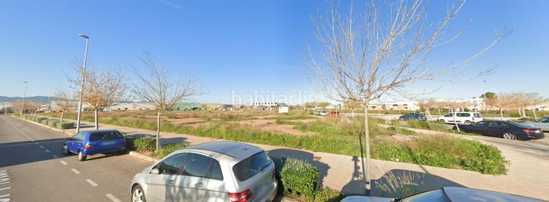 Foto ea971376-f0bf-420b-8387-c496fd3d052a. Terreno residencial en carrer pietat 214 en Avenida Alemania-Italia Villarreal / Vila - real