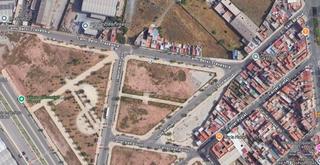 Terreno residenziale in Carrer pascual font de mora chabrera 14
