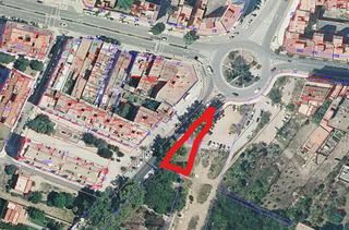 Propriété à Avenida enrique gimeno 3d