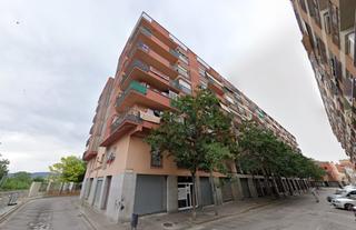 Pis a Carrer de les teixidores 6