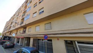Etagenwohnung in Plaça de catalunya 18