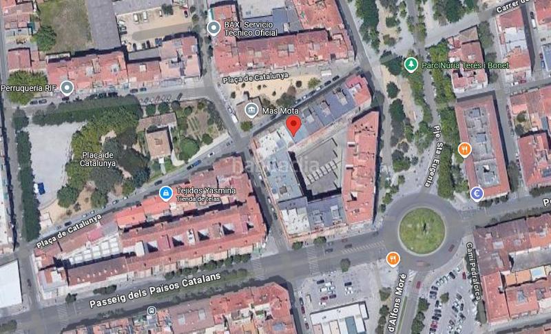 Foto 3a2a70b0-faa3-4c46-a019-d26e6bf6ff6c. Piso en plaça de catalunya 18 en Veïnat Salt