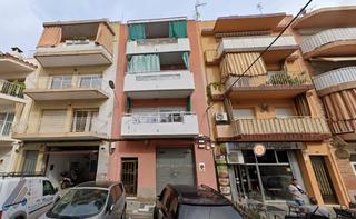 Appartement à Carrer santiago rusiñol 13
