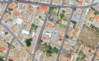Semi detached house in Carrer vicente aleixandre 17