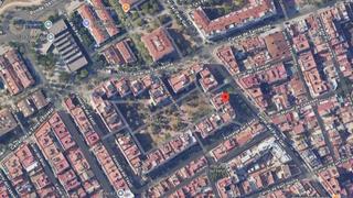 Geschäftsraum in Carrer del pare garí 22