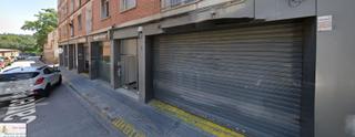 Locale commerciale in Carrer de l'Era d'En Coma 26