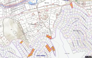 Residential Plot in Calle los claveles 2