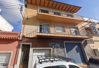 Piso en Carrer de castell d'aro 62