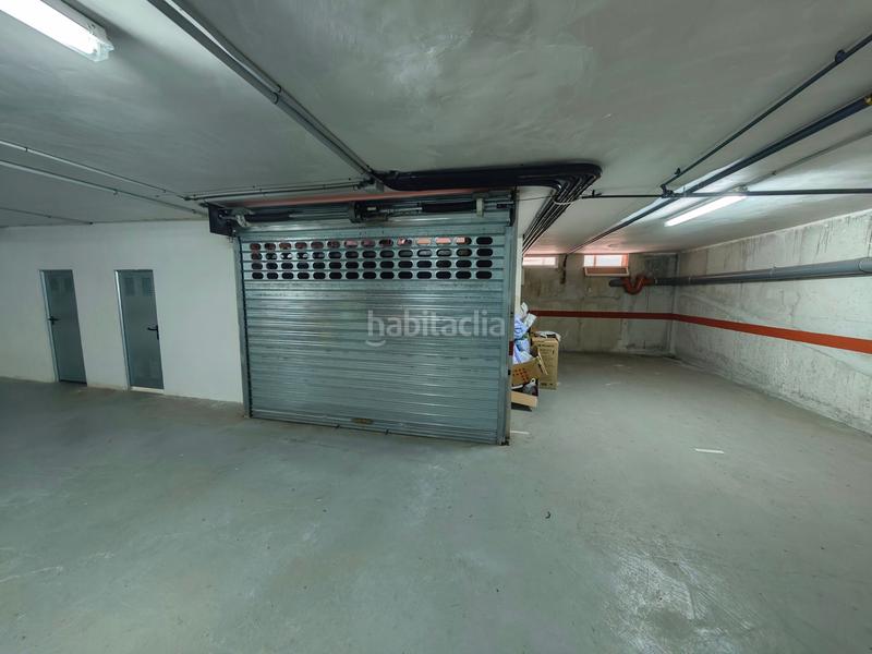 Foto 2dca8b42-95fc-4311-8c69-1d58a226d42b. Aparcament cotxe a carrer parri 3 a Ondara