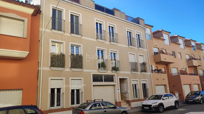 Foto 97b0cfb3-b043-4215-b86f-bf9dbe9558b5. Aparcament cotxe a carrer parri 3 a Ondara