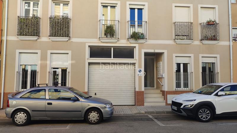 Foto bcb88b54-6749-43e6-82f1-36a659e11ebd. Aparcament cotxe a carrer parri 3 a Ondara