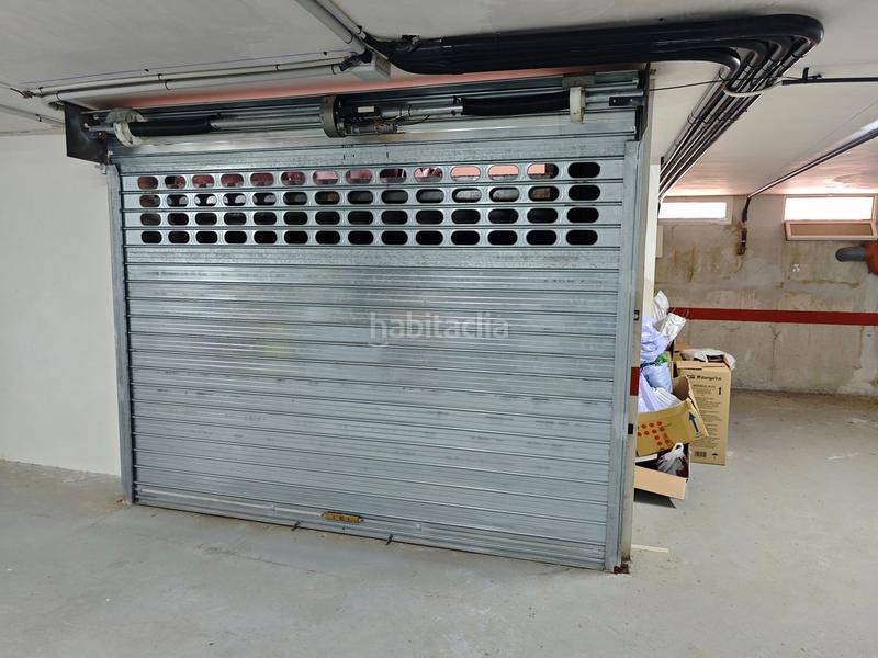 Foto c337db6e-1a36-4c17-963e-ac2ae480f051. Aparcament cotxe a carrer parri 3 a Ondara