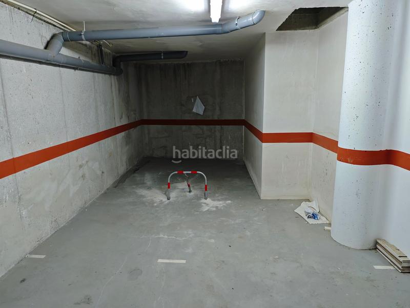 Foto e960c4d2-ab93-4d26-a25e-f3025427db13. Aparcament cotxe a carrer parri 3 a Ondara