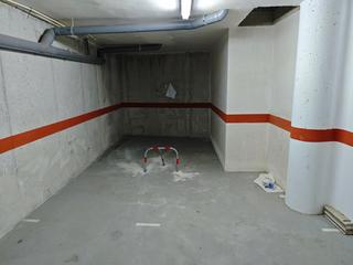 Autoparkplatz in Carrer parri 3