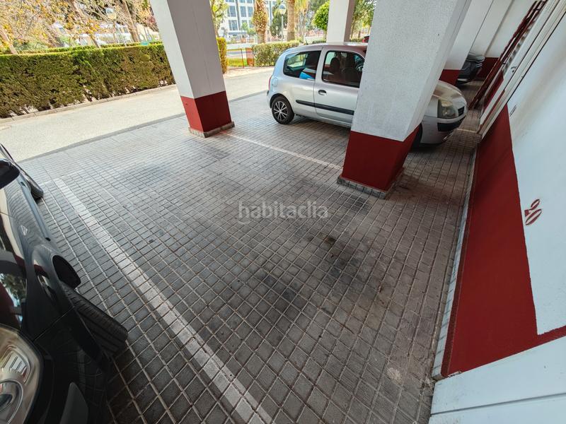 Foto 1990c046-0301-49e1-813d-995896c2866e. Etagenwohnung in calle ferrocarril 5 in Plans-Gasparot Vila Joiosa (la)