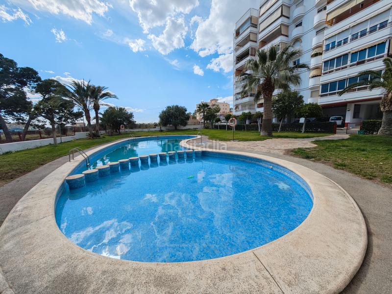 Foto 27ad8e61-7734-4ac6-aecf-bb675a6334d8. Etagenwohnung in calle ferrocarril 5 in Plans-Gasparot Vila Joiosa (la)