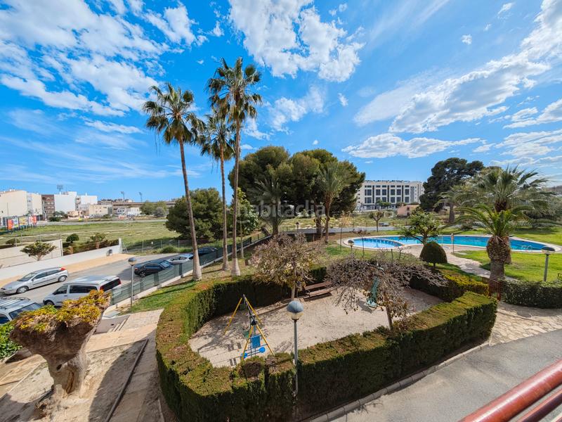 Foto 35d69dd3-393e-4fd4-8271-3078e02b7fe0. Etagenwohnung in calle ferrocarril 5 in Plans-Gasparot Vila Joiosa (la)