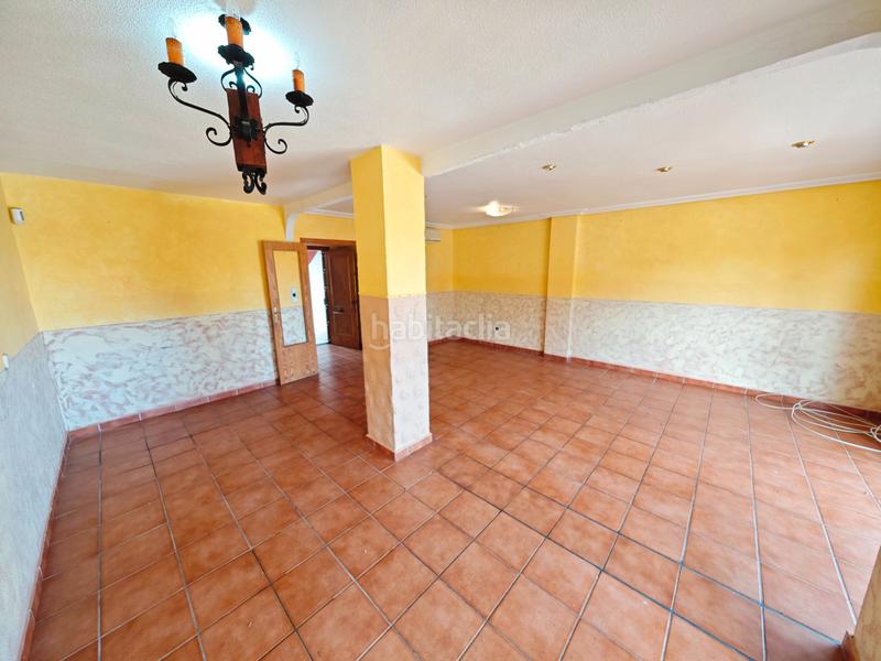 Foto 35f6987c-944b-4b15-ba9b-c071b09be391. Etagenwohnung in calle ferrocarril 5 in Plans-Gasparot Vila Joiosa (la)