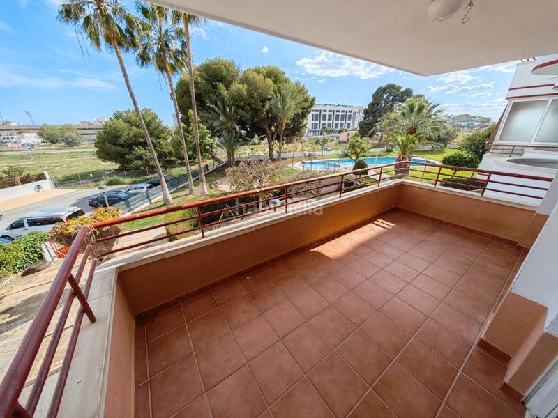 Foto 43e798fd-7a6b-4d4d-9ef6-aa5ccf0a8220. Etagenwohnung in calle ferrocarril 5 in Plans-Gasparot Vila Joiosa (la)