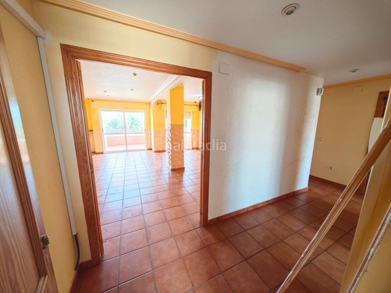 Foto 55d18275-6a61-4f68-b648-b9896a639b43. Etagenwohnung in calle ferrocarril 5 in Plans-Gasparot Vila Joiosa (la)