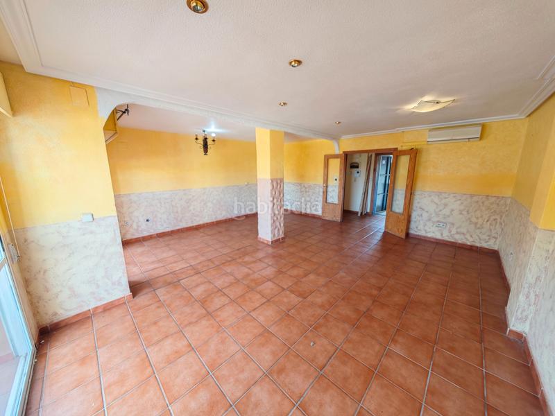 Foto 60baabb2-6ae6-48d1-ba91-b4cc8fa052be. Etagenwohnung in calle ferrocarril 5 in Plans-Gasparot Vila Joiosa (la)