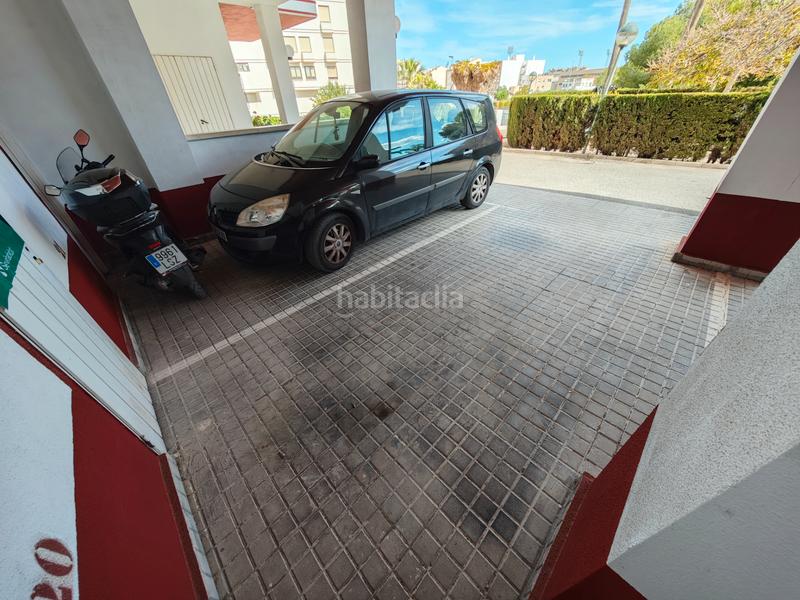 Foto 614b711a-5bfb-4038-8592-3ead6796d0e5. Etagenwohnung in calle ferrocarril 5 in Plans-Gasparot Vila Joiosa (la)