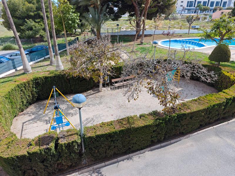 Foto 756dee31-b257-4e96-8133-b123c7a45583. Etagenwohnung in calle ferrocarril 5 in Plans-Gasparot Vila Joiosa (la)