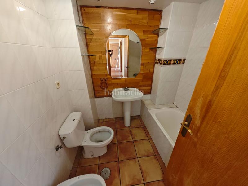 Foto 8b680cc1-6122-4e29-9eca-46e80db2f5f9. Etagenwohnung in calle ferrocarril 5 in Plans-Gasparot Vila Joiosa (la)