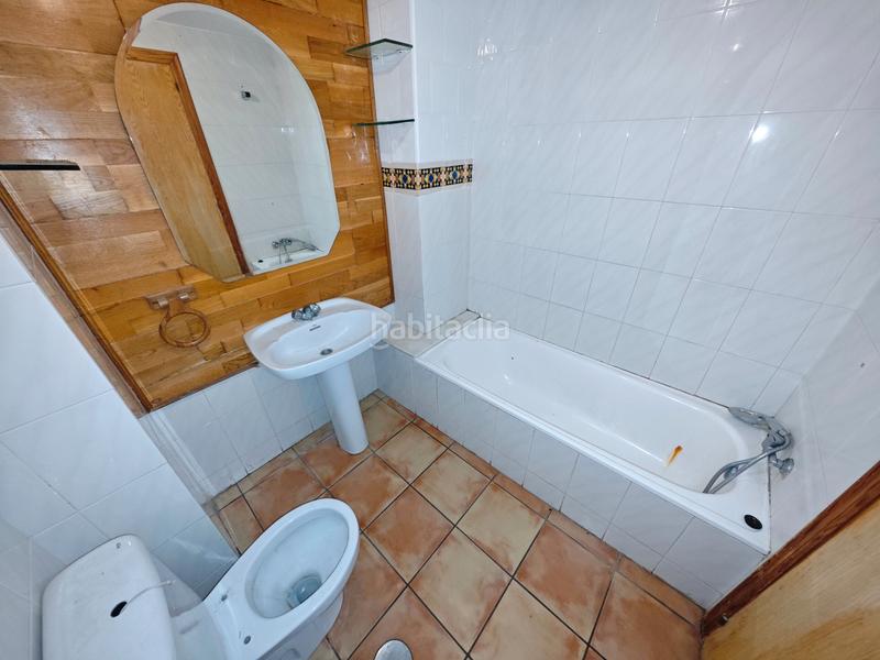 Foto afef7ec8-b568-4538-b9f4-4914e4fa24d1. Etagenwohnung in calle ferrocarril 5 in Plans-Gasparot Vila Joiosa (la)