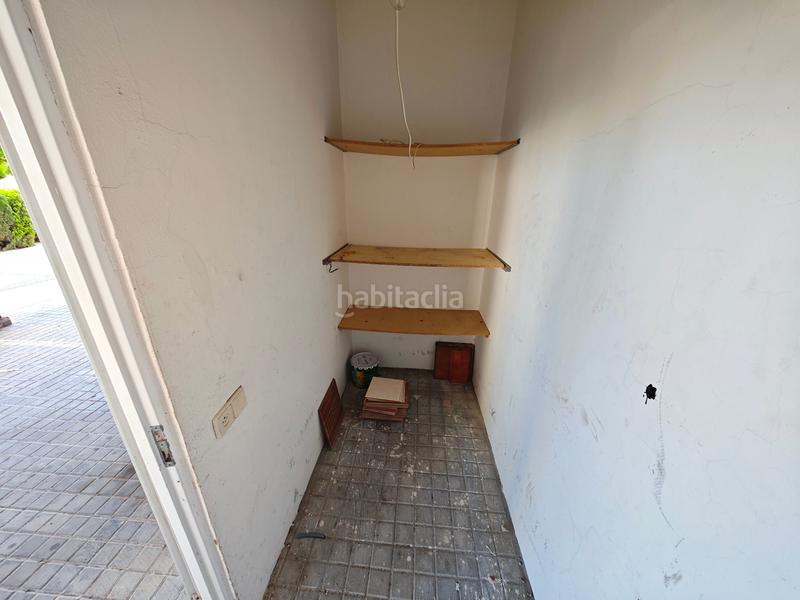 Foto b5fbb34e-2388-4770-99a4-03220b07c533. Etagenwohnung in calle ferrocarril 5 in Plans-Gasparot Vila Joiosa (la)