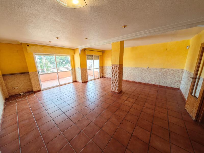 Foto ca8fd977-ff54-4246-943c-58a7accaeed4. Etagenwohnung in calle ferrocarril 5 in Plans-Gasparot Vila Joiosa (la)