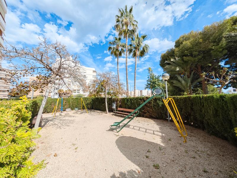 Foto cfbb94ab-c183-41f5-acd4-78099eac041a. Etagenwohnung in calle ferrocarril 5 in Plans-Gasparot Vila Joiosa (la)