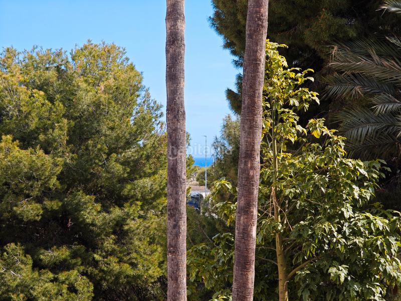 Foto d0abe23f-64f6-4b7b-ab5a-b25c3cf36d90. Etagenwohnung in calle ferrocarril 5 in Plans-Gasparot Vila Joiosa (la)