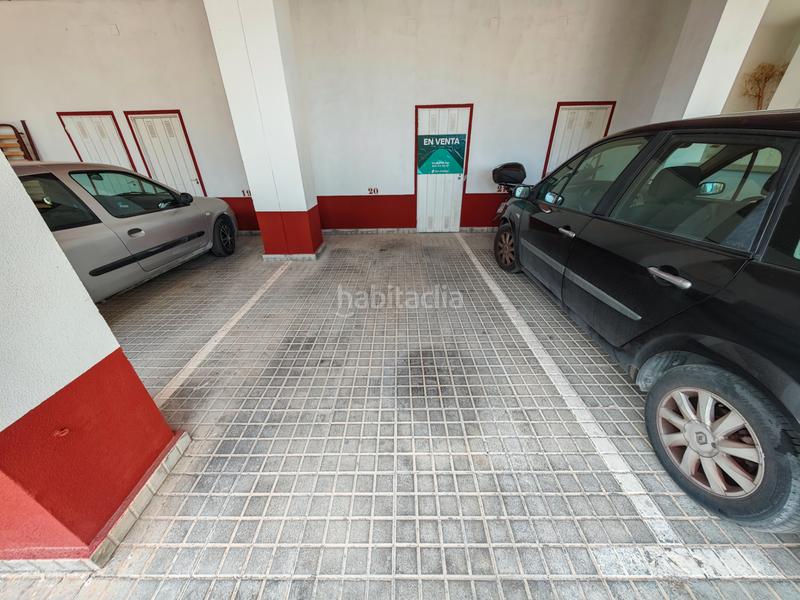 Foto d523f97a-4dfa-412a-869a-8c544ed7999f. Etagenwohnung in calle ferrocarril 5 in Plans-Gasparot Vila Joiosa (la)