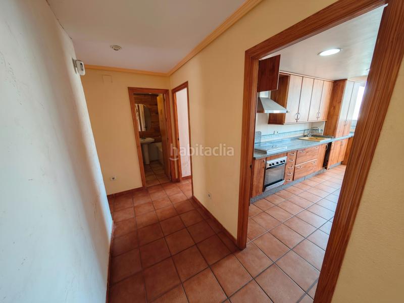 Foto d57d2098-90d5-4f1f-9d48-432eed9290f5. Etagenwohnung in calle ferrocarril 5 in Plans-Gasparot Vila Joiosa (la)