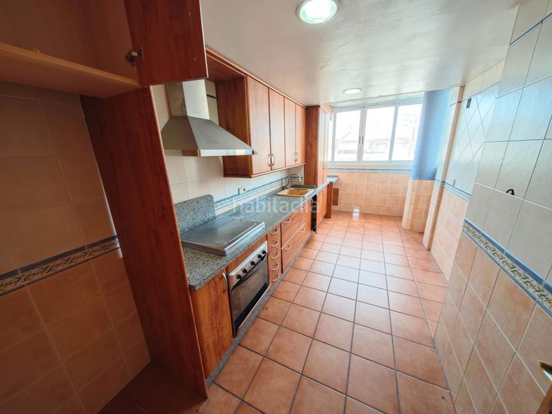 Foto e0e0f369-41f3-45d2-91fb-718626c7ef19. Etagenwohnung in calle ferrocarril 5 in Plans-Gasparot Vila Joiosa (la)