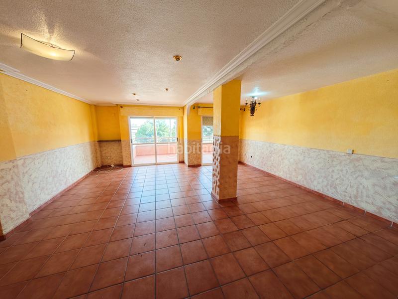 Foto f5ff7679-559b-4f7e-a35d-32534dfd4c12. Etagenwohnung in calle ferrocarril 5 in Plans-Gasparot Vila Joiosa (la)