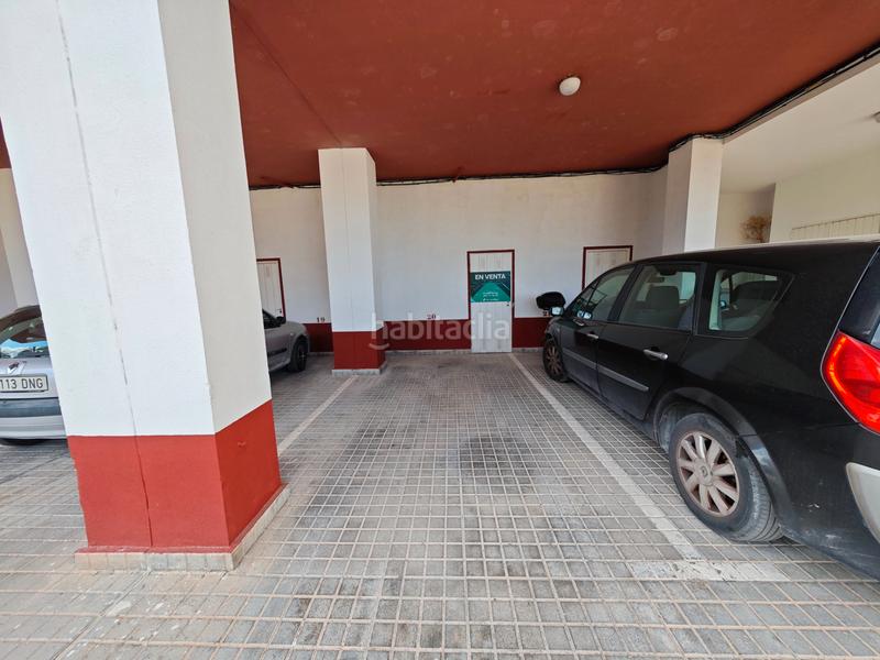 Foto fceed03c-c9b7-4541-8a4f-2ac25484974f. Etagenwohnung in calle ferrocarril 5 in Plans-Gasparot Vila Joiosa (la)