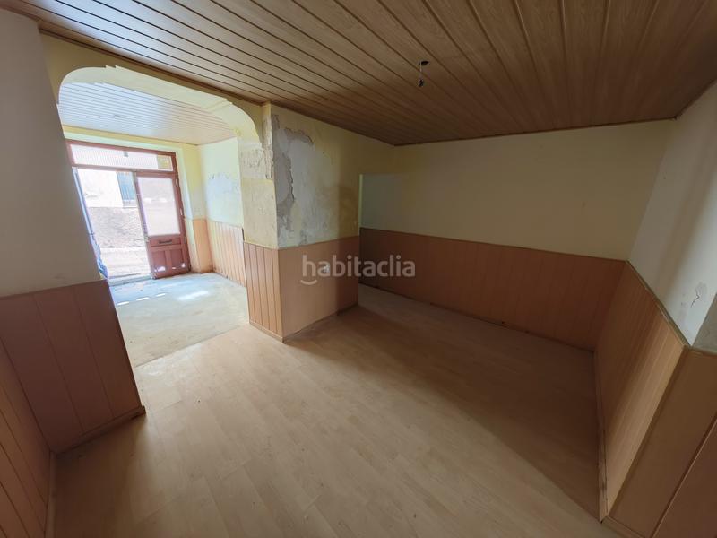 Foto 08e818ef-9bf4-46ae-bb62-236fd483b41b. Maison jumelée dans carrer alcoi 32 dans Relleu