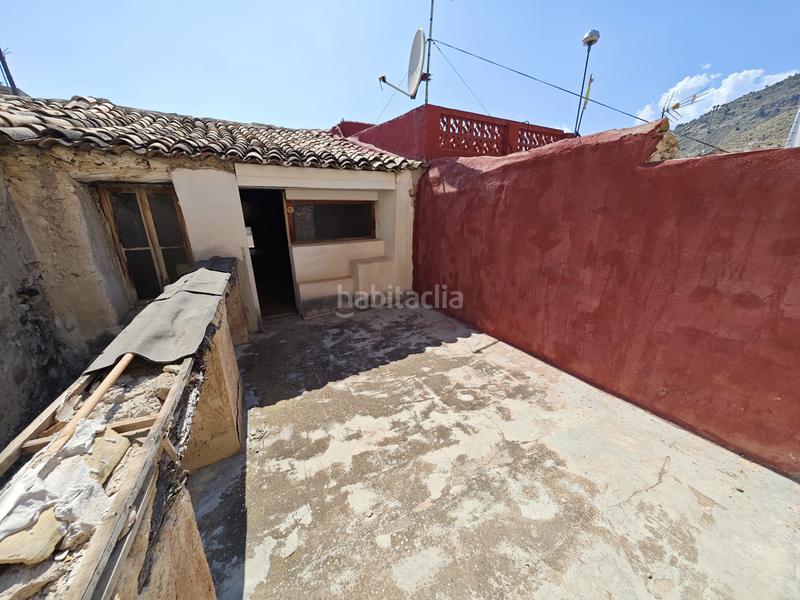 Foto 1866256c-fafc-4c69-9a00-78c87d7e427f. Maison jumelée dans carrer alcoi 32 dans Relleu
